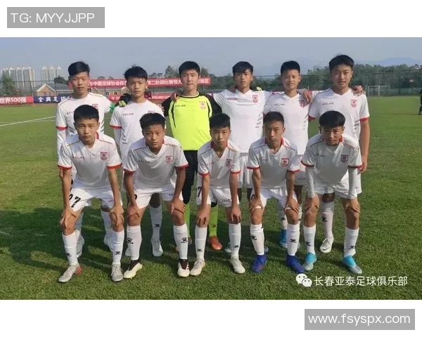 长春足球崛起之路探秘：从青训到职业联赛的全景回顾与展望