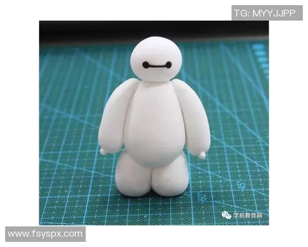 轻松打造足球粘土模型的简单教程与创意分享